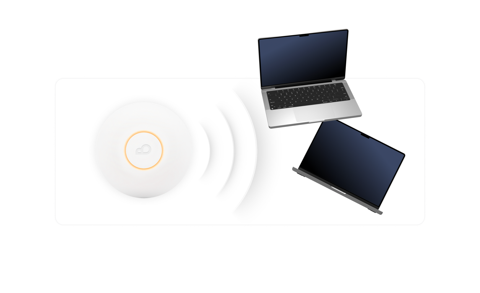 CloudRebels Network as a Service Berlin Managed WLAN VLAN Firewall