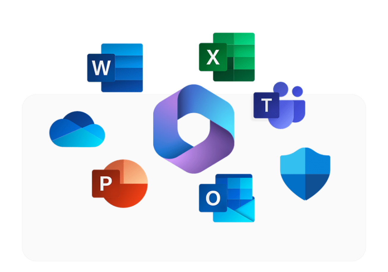 Microsoft 365 Managed Services: So nutzen Sie Ihre Microsoft Umgebung optimal