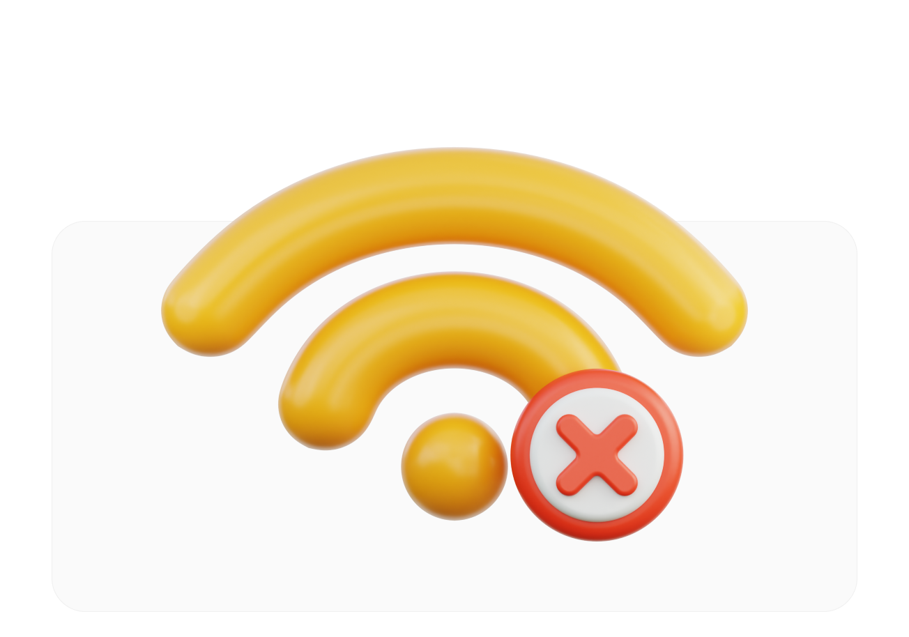 WiFi verbunden, aber kein Internet: Ursachen und einfache Lösungen