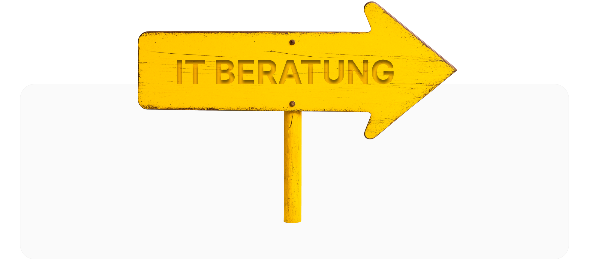 IT-Kosten senken Grafik - Blog