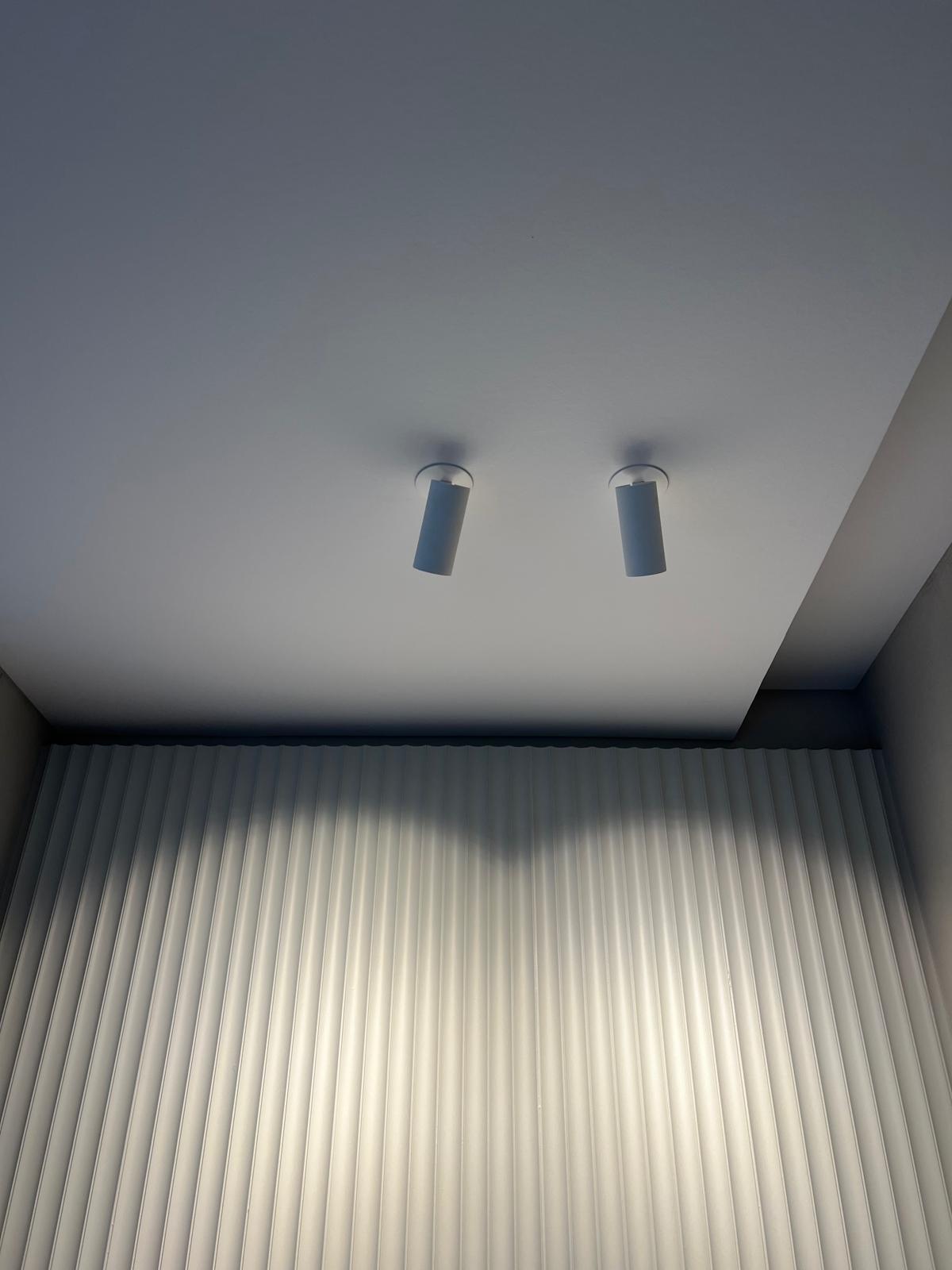 Binnenverlichting door VDM-T, foto 4