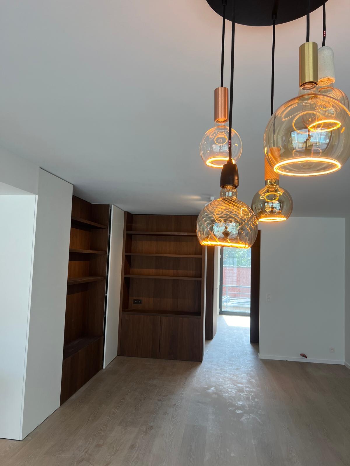 Binnenverlichting door VDM-T, foto 7