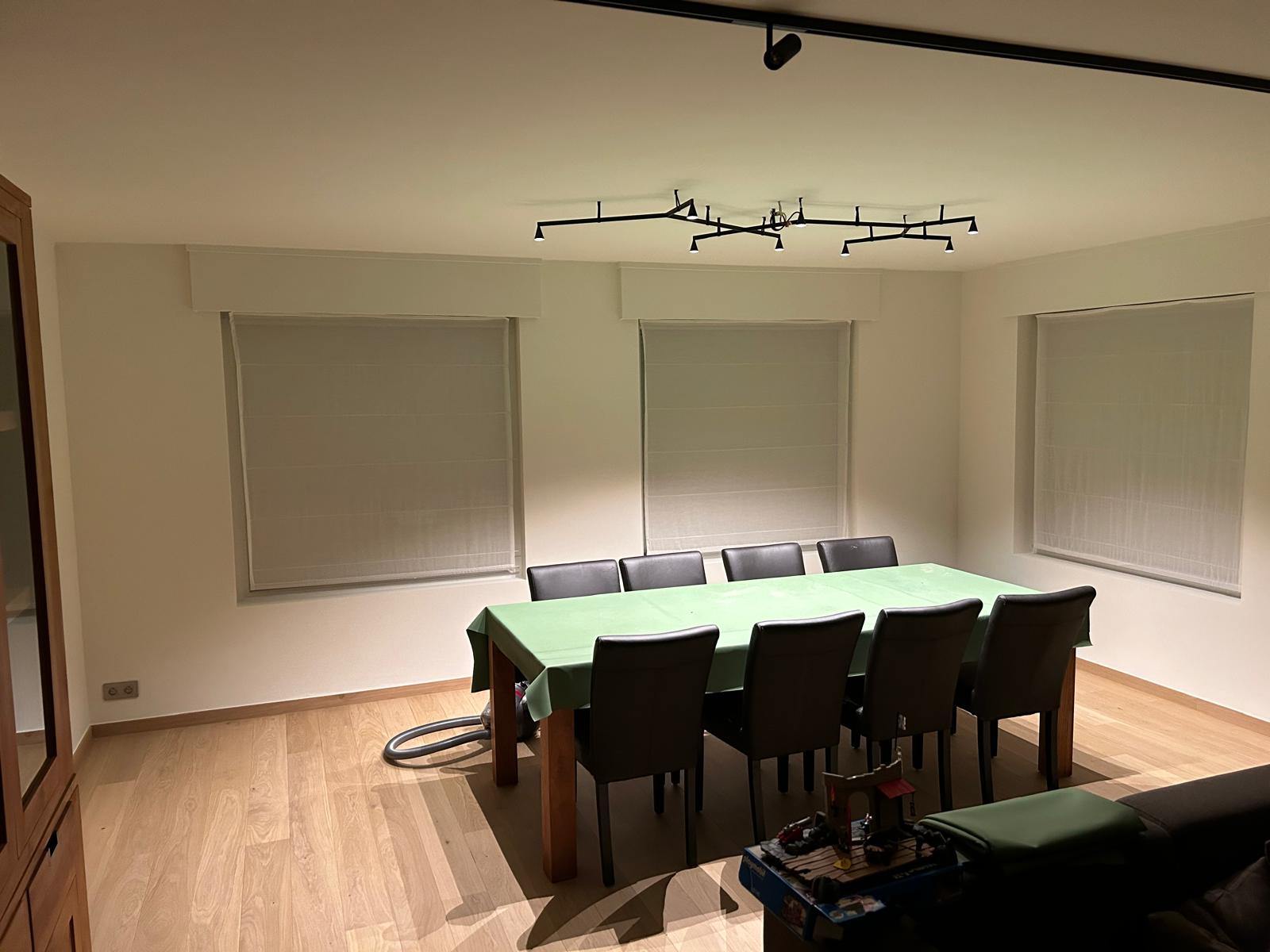 Binnenverlichting door VDM-T, foto 12