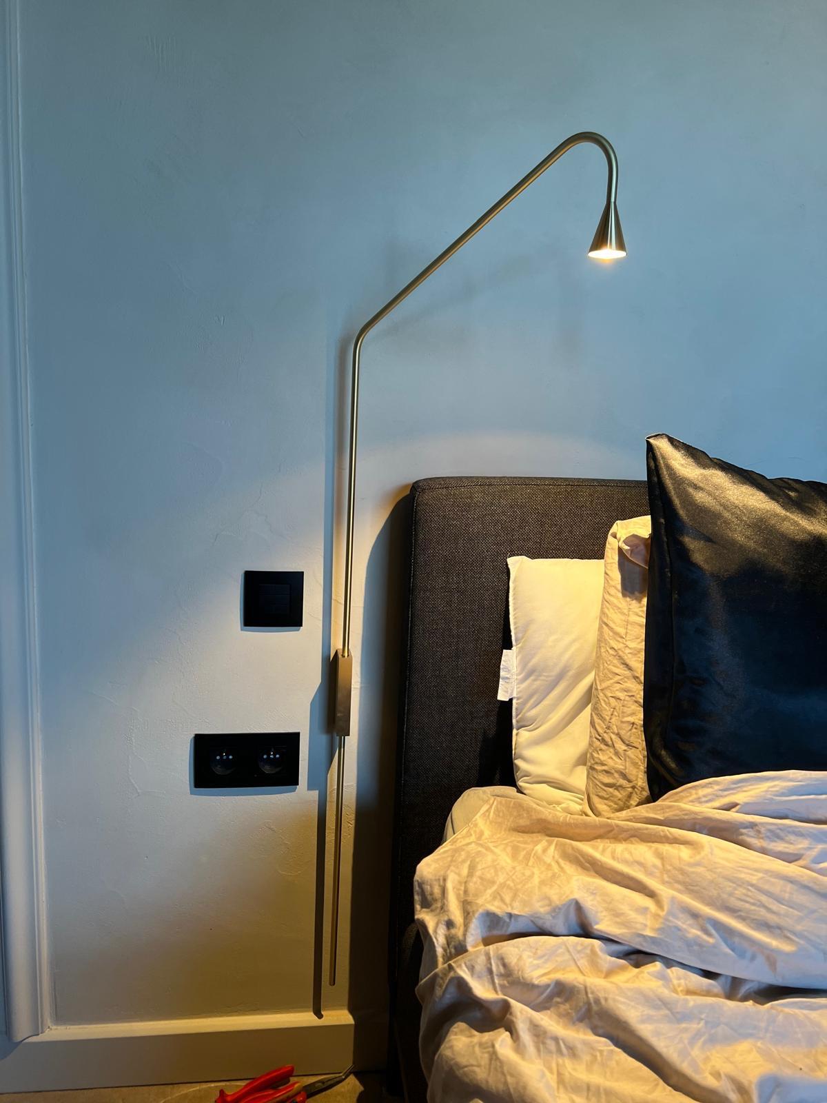 Binnenverlichting door VDM-T, foto 17