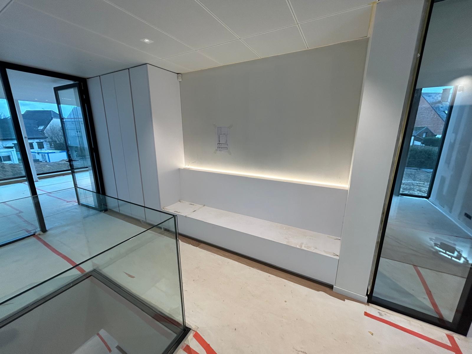 Binnenverlichting door VDM-T, foto 16