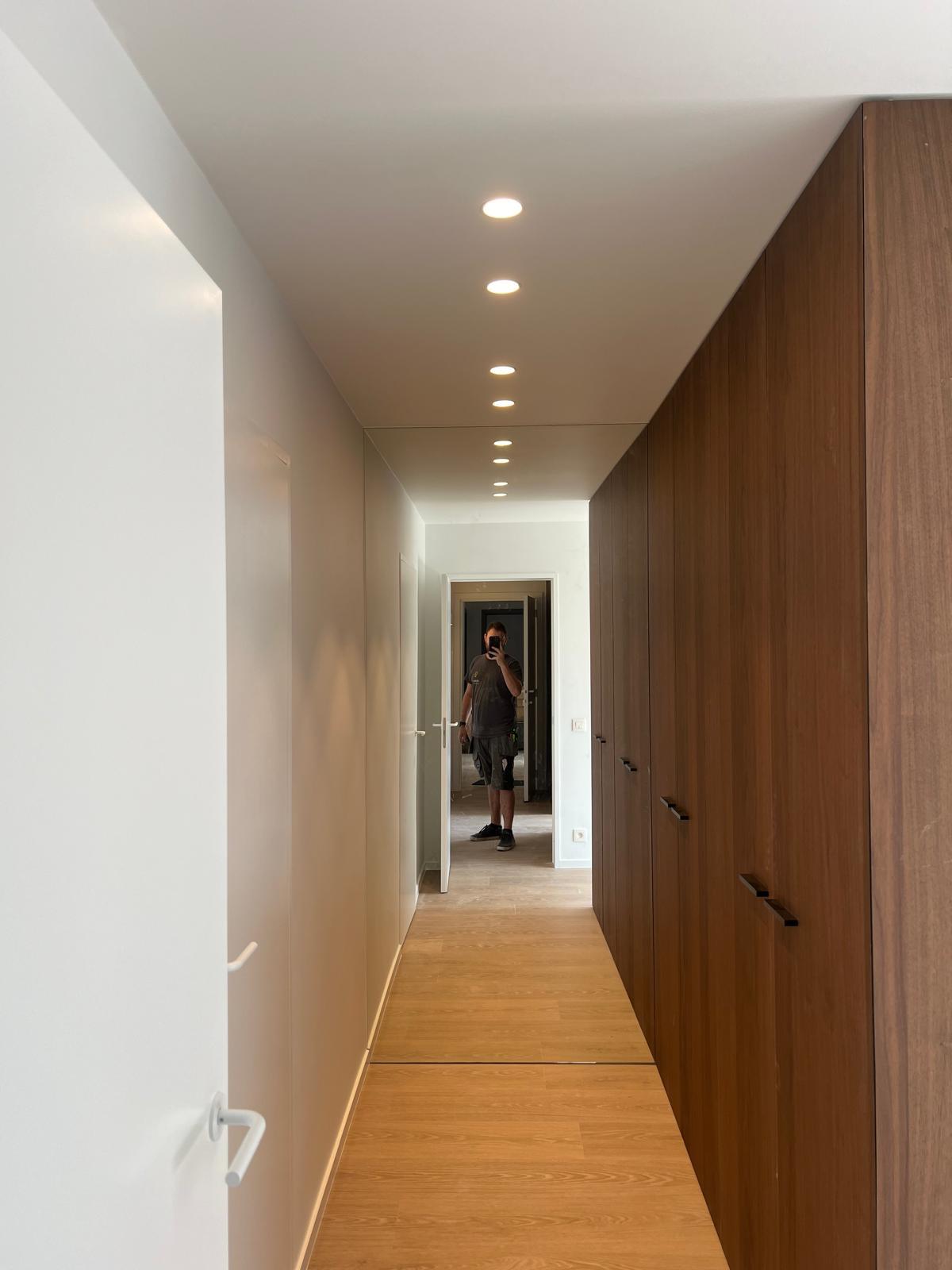 Binnenverlichting door VDM-T, foto 14
