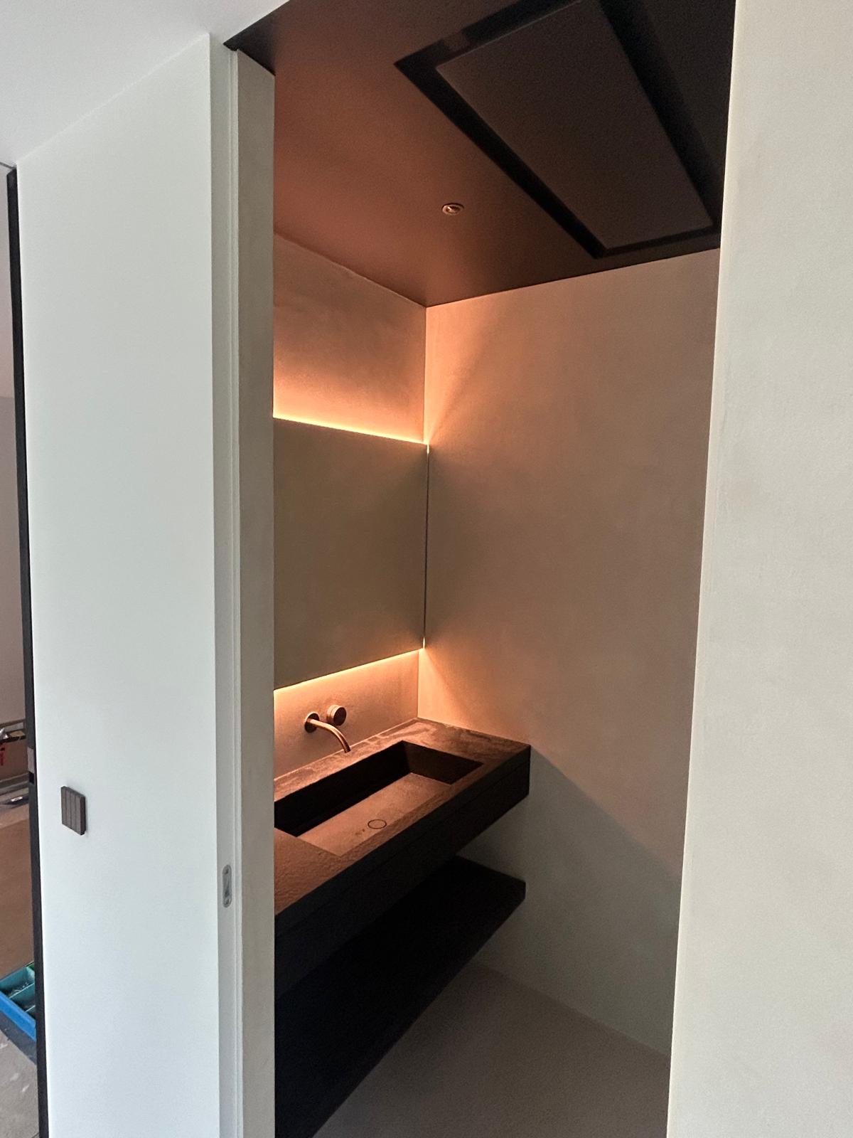 Binnenverlichting door VDM-T, foto 19