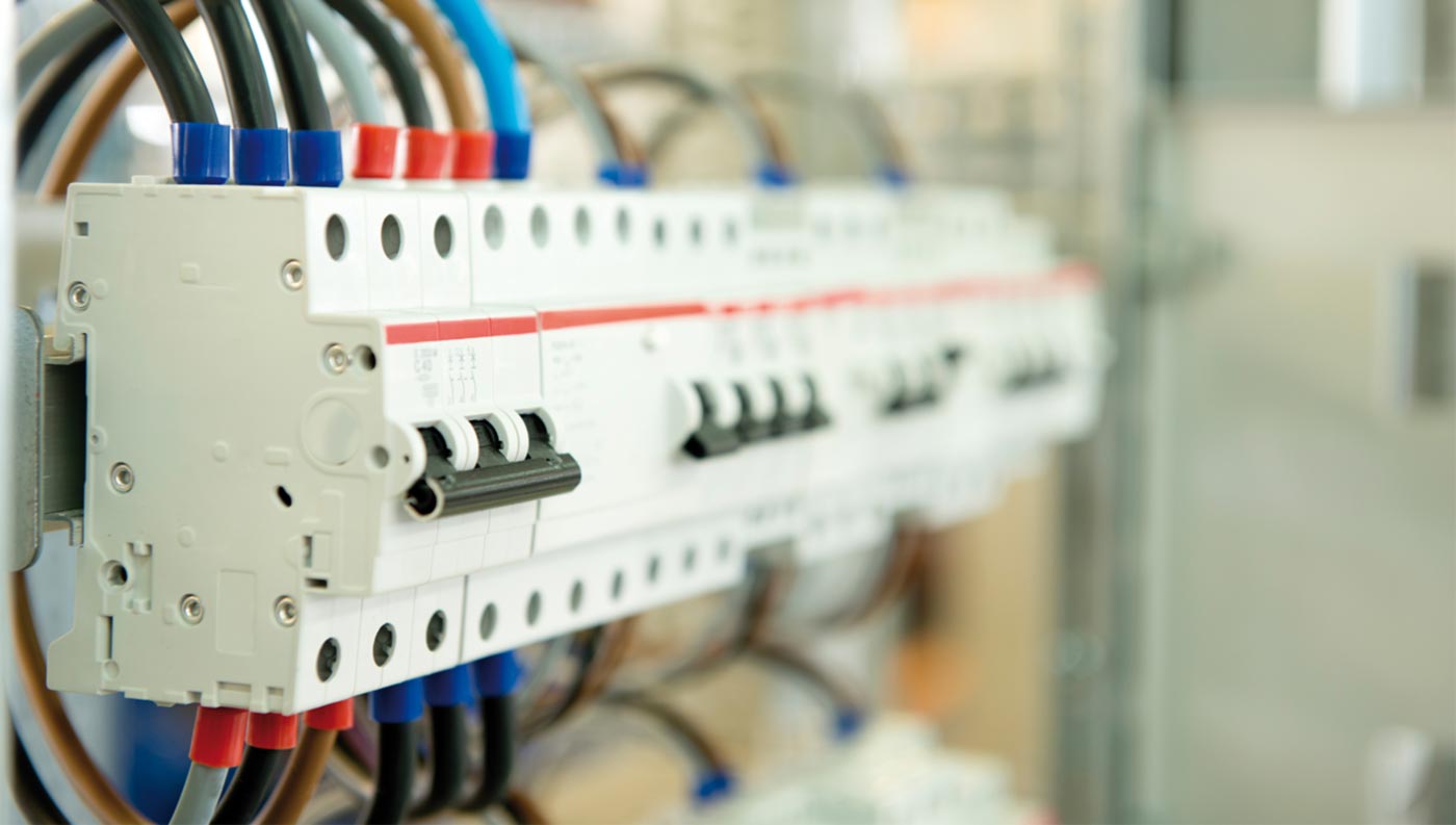 Elektrische keuring door VDM-T