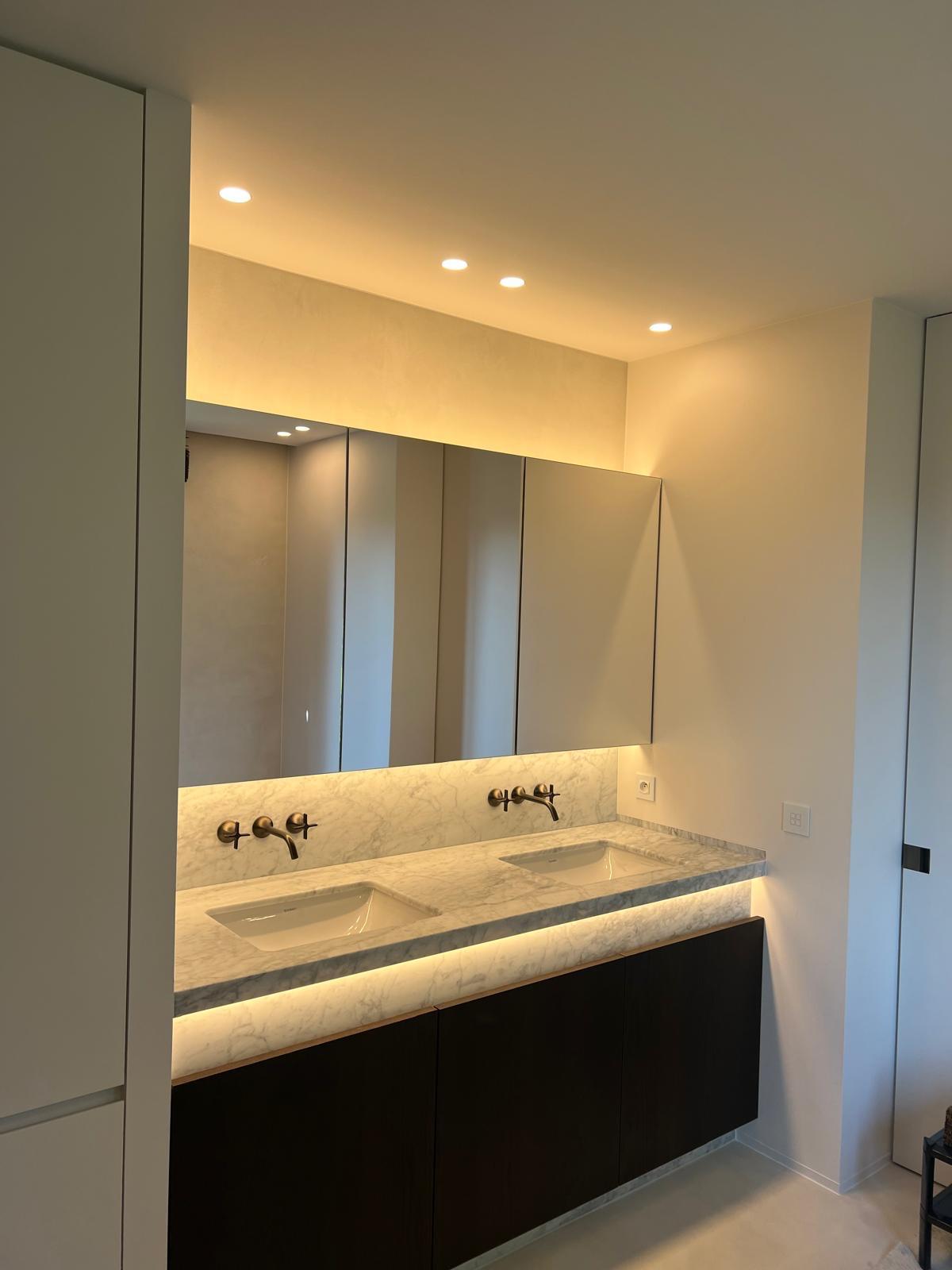 Binnenverlichting door VDM-T, foto 11