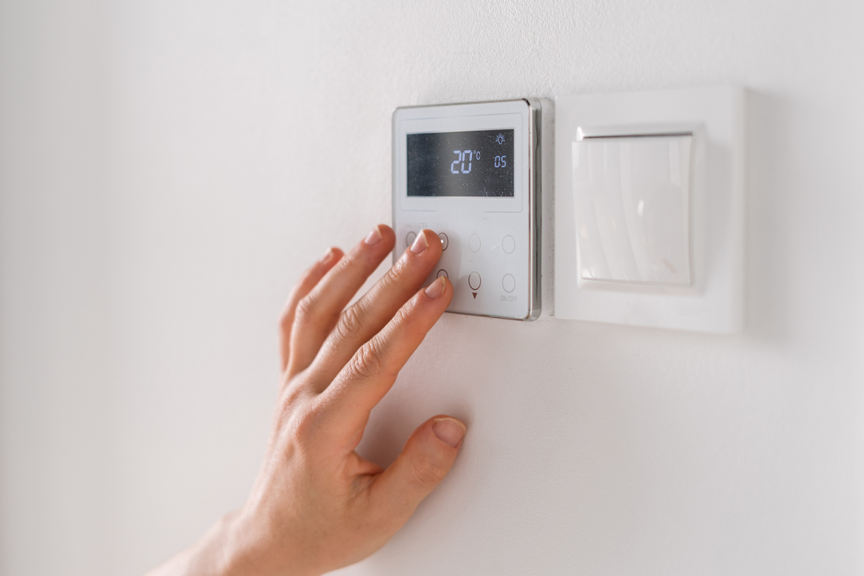 Discover Energy Saving Thermostat Tips for Maximum Comfort