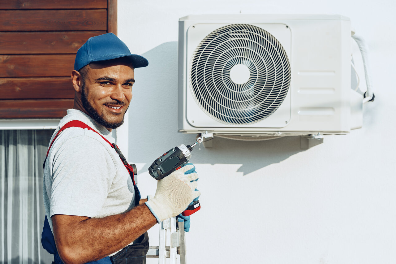Fixing Heat Pump Airflow Issues in Your Marshall Home