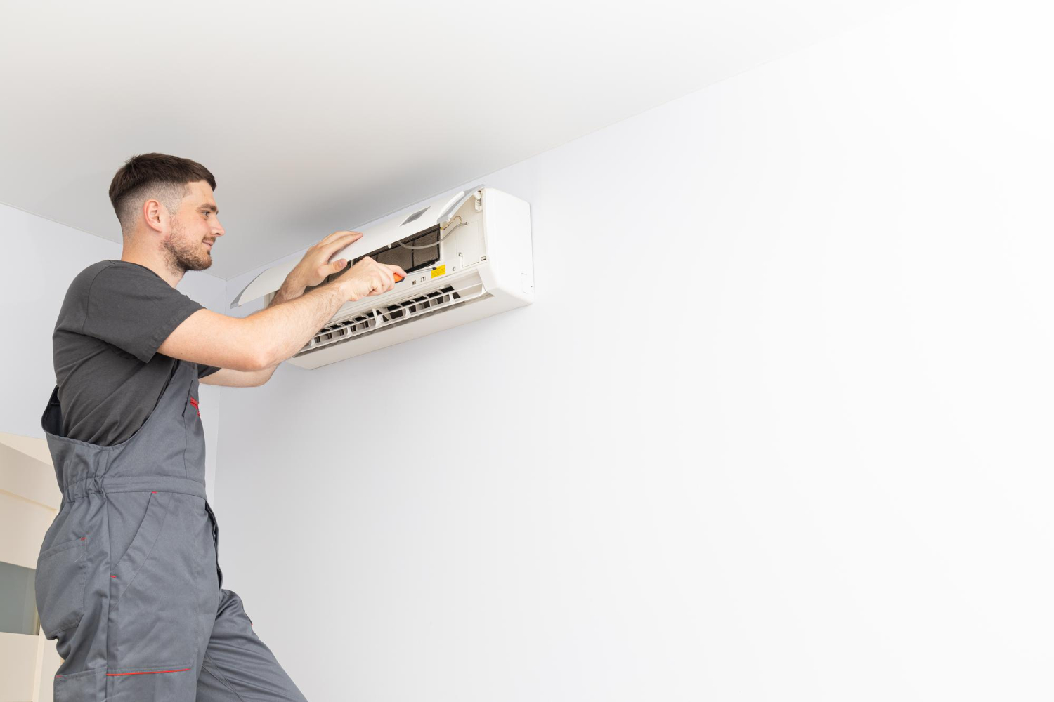 How Regular AC Tune-ups Prevent Emergency Breakdowns in Marshall