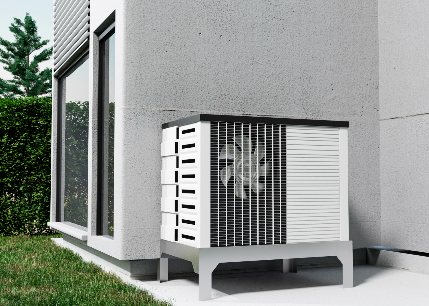 Best Time to Schedule Your Heat Pump Replacement in Marshall