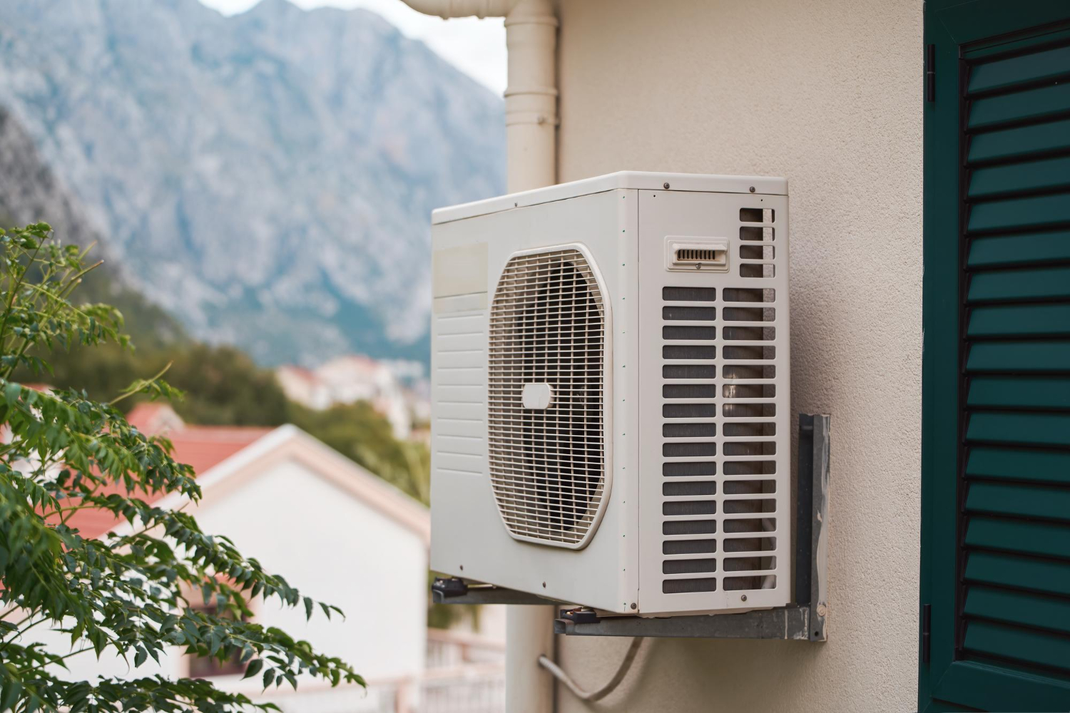 Troubleshooting Heat Pump Defrost Cycle Problems in Marshall