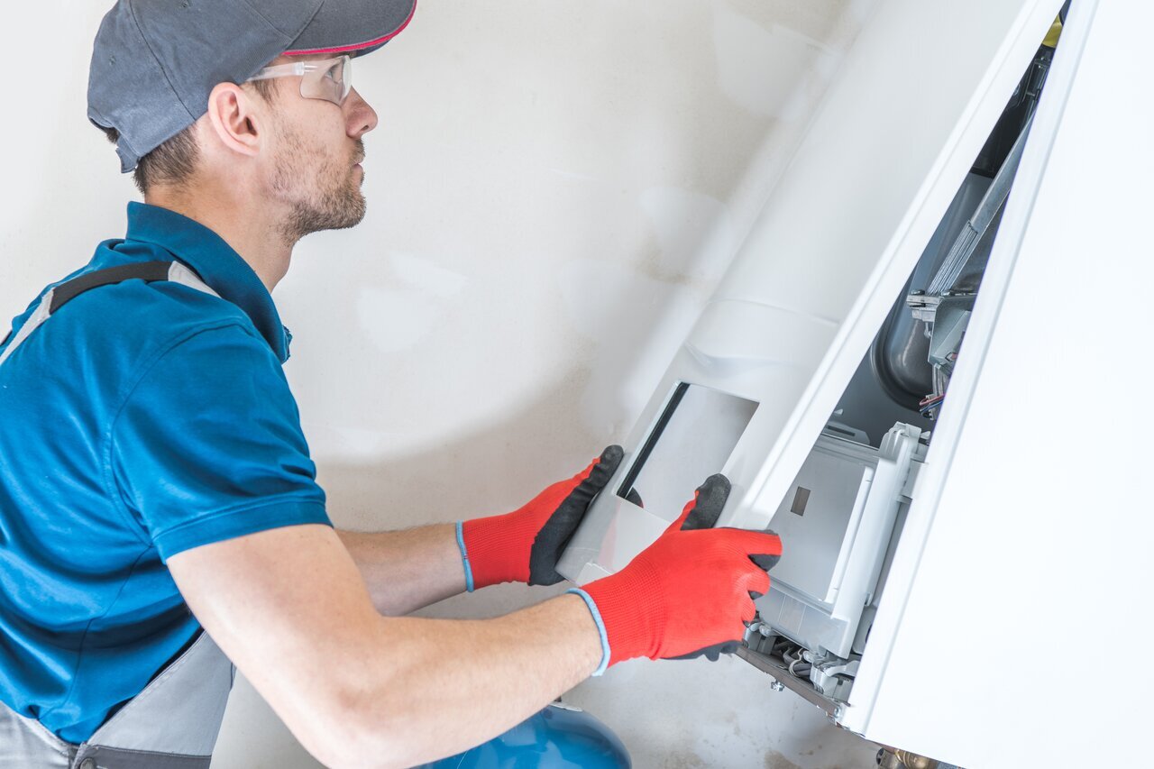 Signs It’s Time for a Furnace Replacement by Hodgson Heating & Cooling