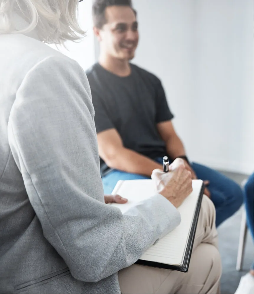 Provider Partnerships