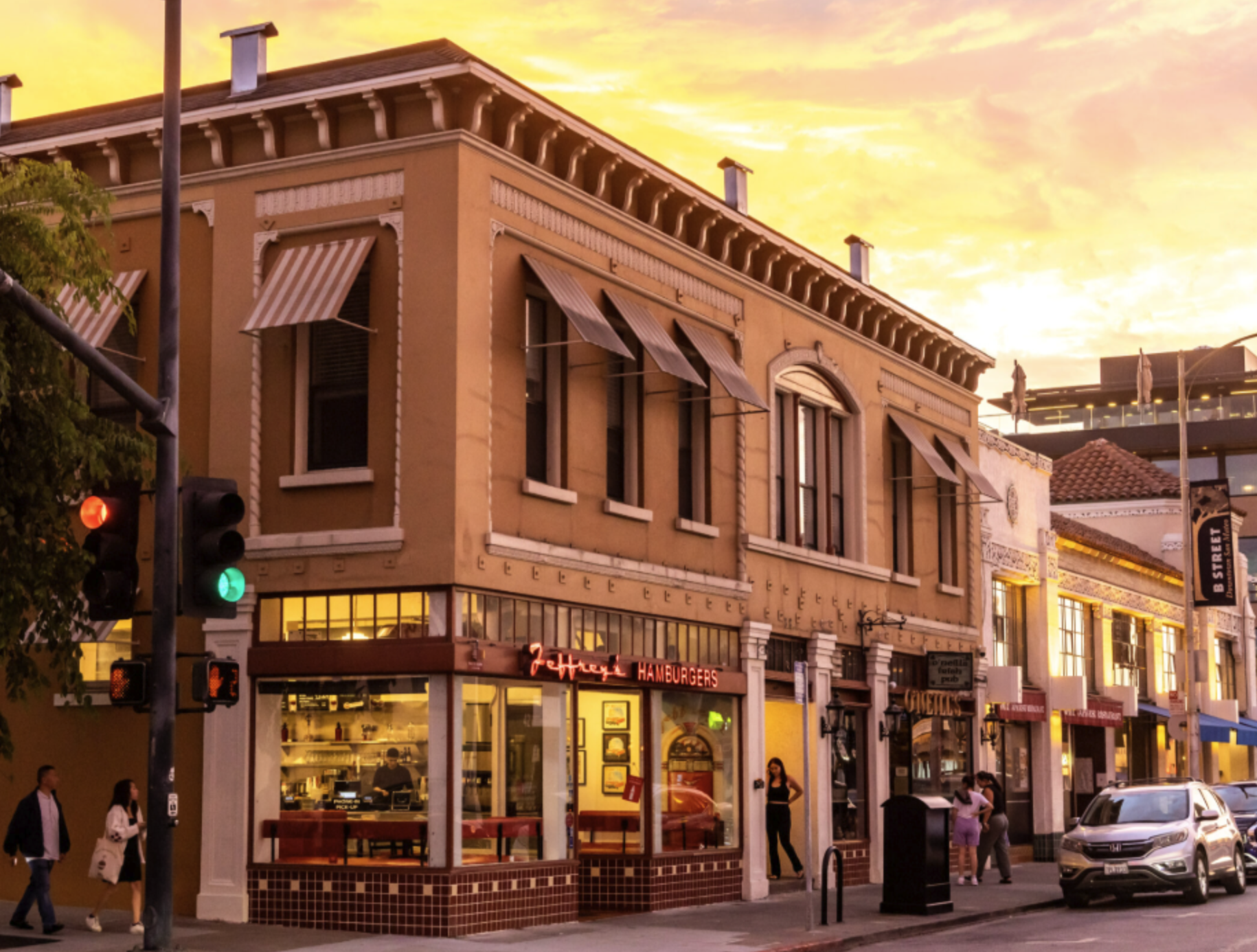 San Mateo