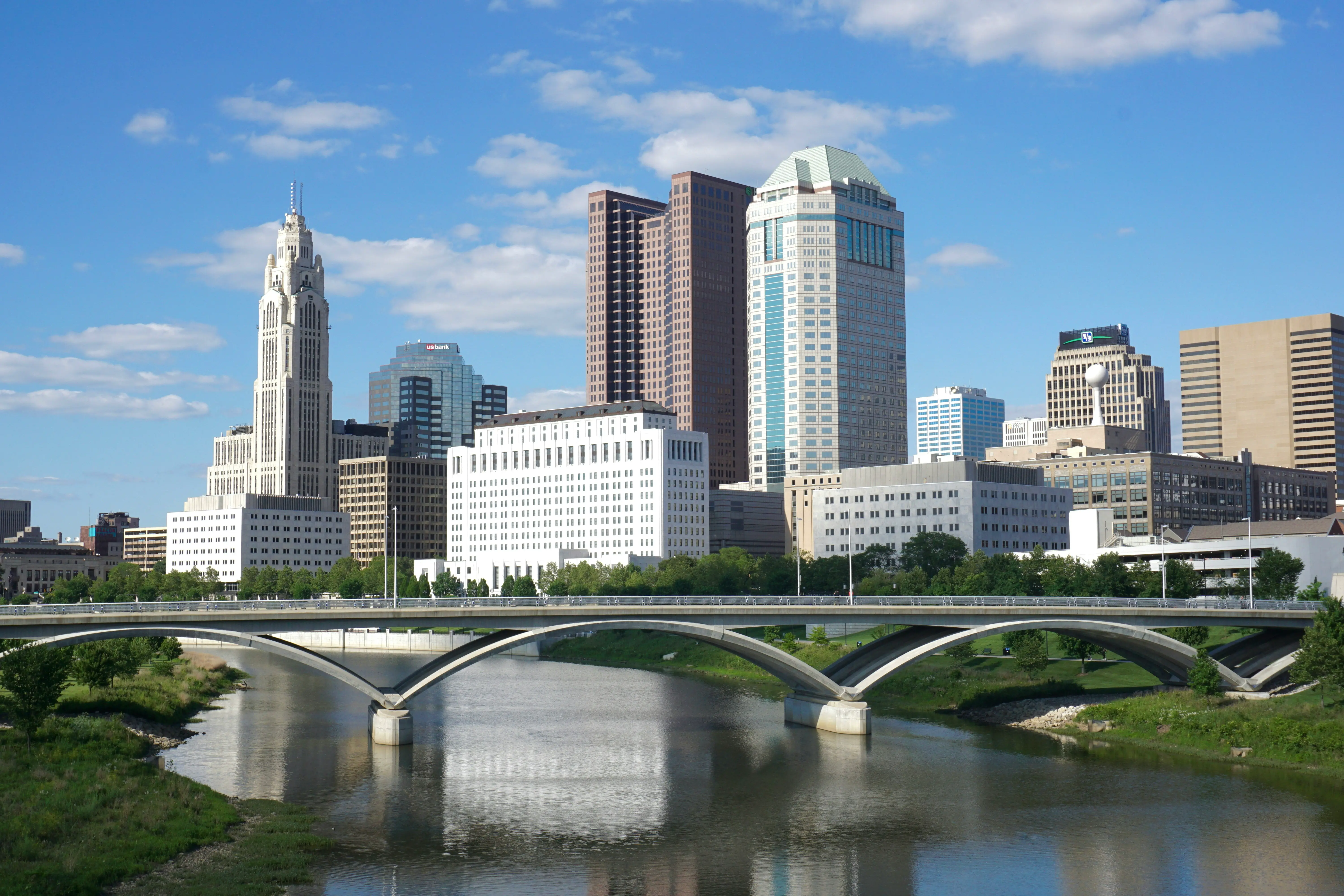 Columbus