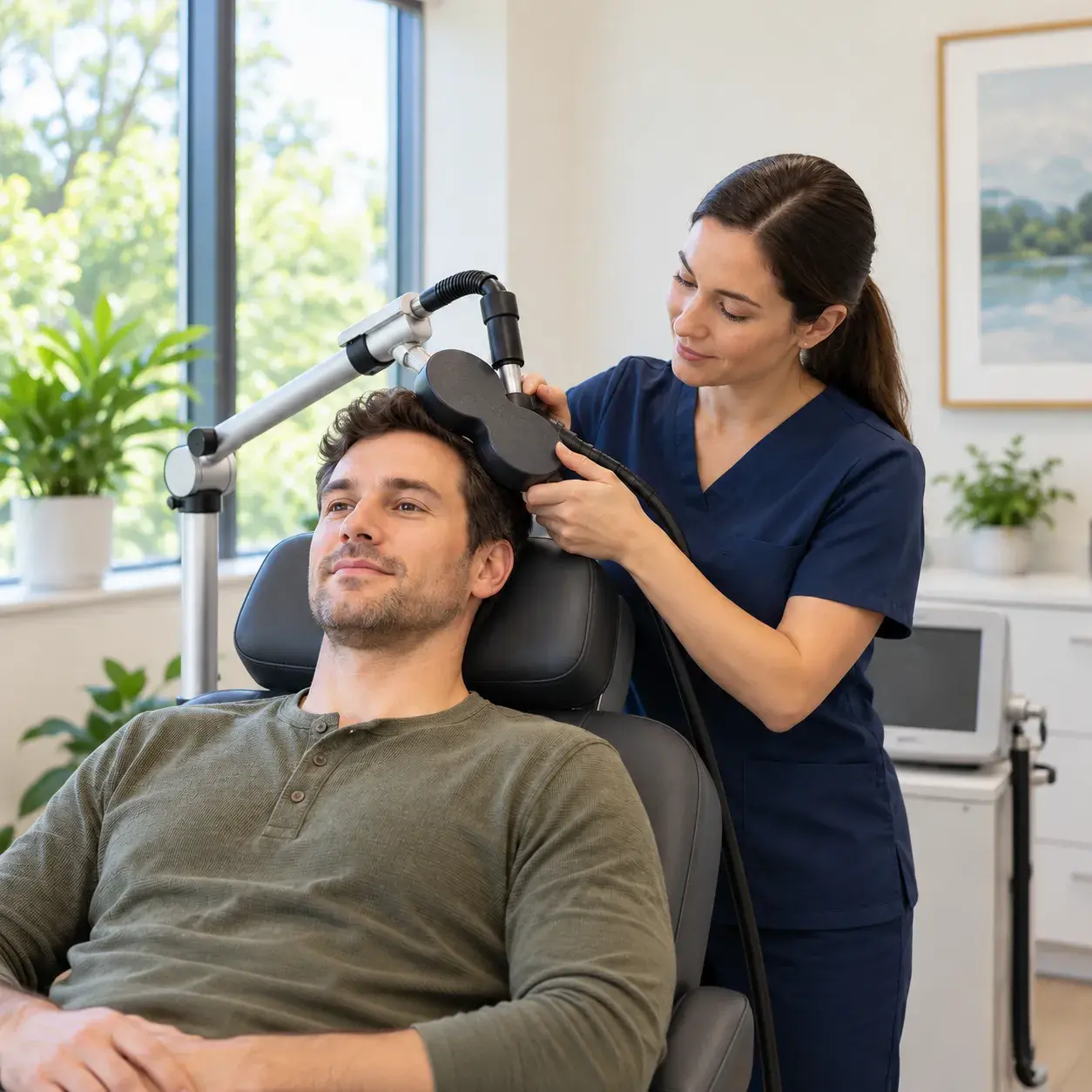 How Long Do TMS Results Last? Maintenance and Relapse
