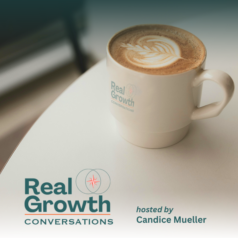 Real Growth Collective GTM Guide Book Cover