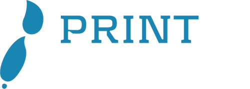 PrintNZ New Zealand Logotype