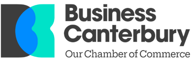 Business Canterbury Your Chamber of Commerce Logotype