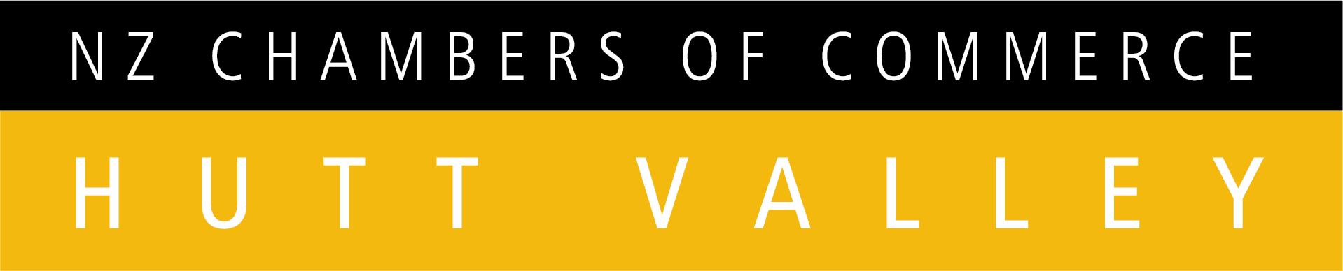 Hutt Valley Chamber of Commerce Logotype