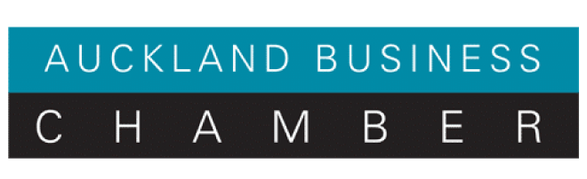 Auckland Business Chamber Logotype