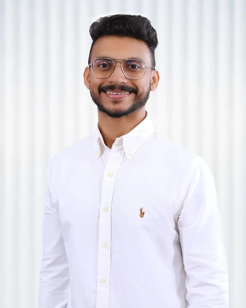 Kevin Gomez – Software Engineer