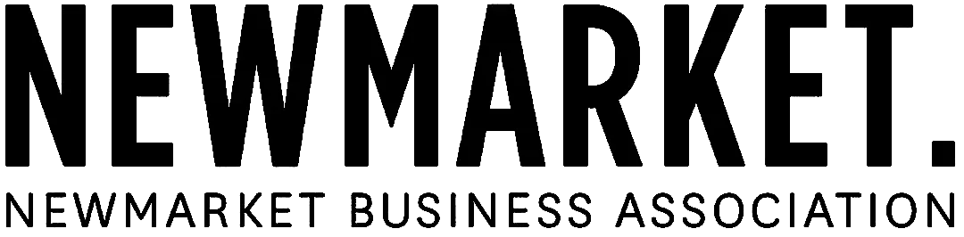 Newmarket Business Association Logotype