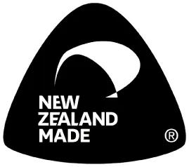 New Zealand Made Logotype