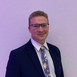 Team member photo