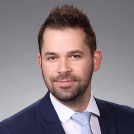 Team member photo
