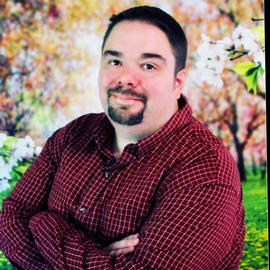 Team member photo
