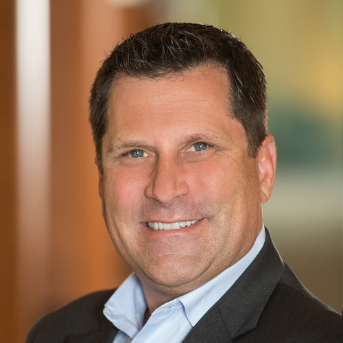Team member photo