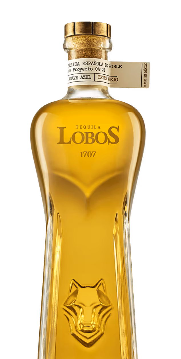 Lobos 1707 Extra