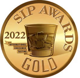 SIP Awards Gold Badge 2022