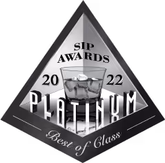 Platinum SIP Awards 2022 Badge