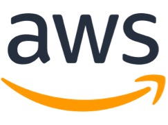 amazing web services logo
