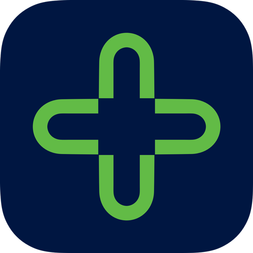 The Doctors App Icon