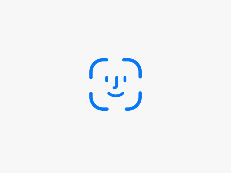Biometrics live for iOS users