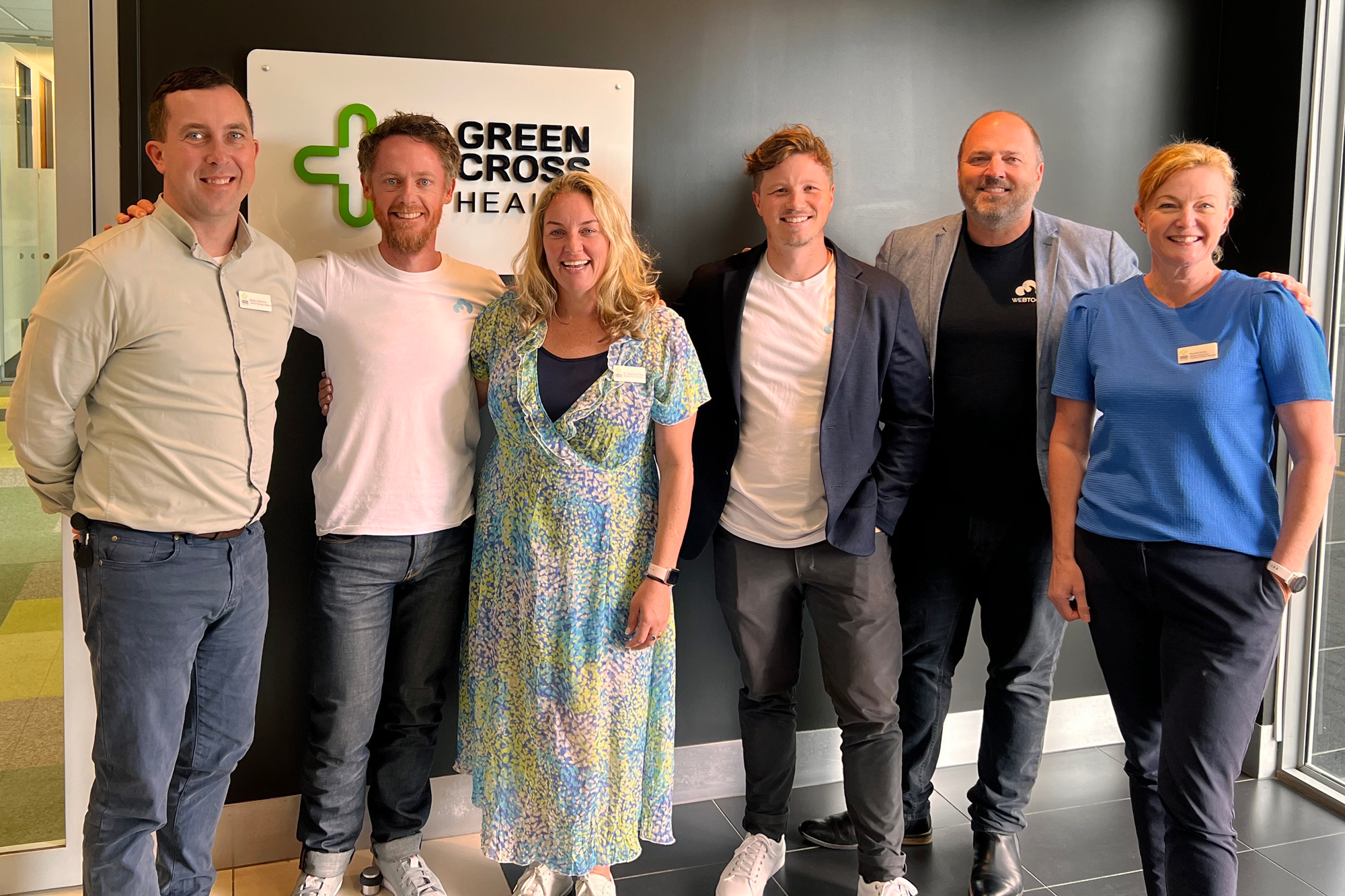 Webtools and Green Cross Health partner to deliver fully integrated ecosystem for the patient healthcare journey