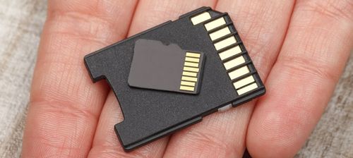 SD Card Symbols: What the Numbers and Letters on Memory Cards Mean ...