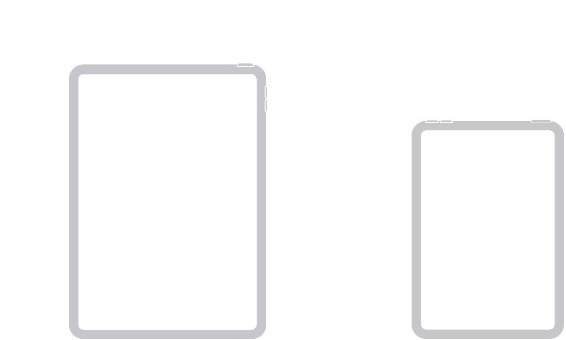 Put the iPad into Recovery Mode