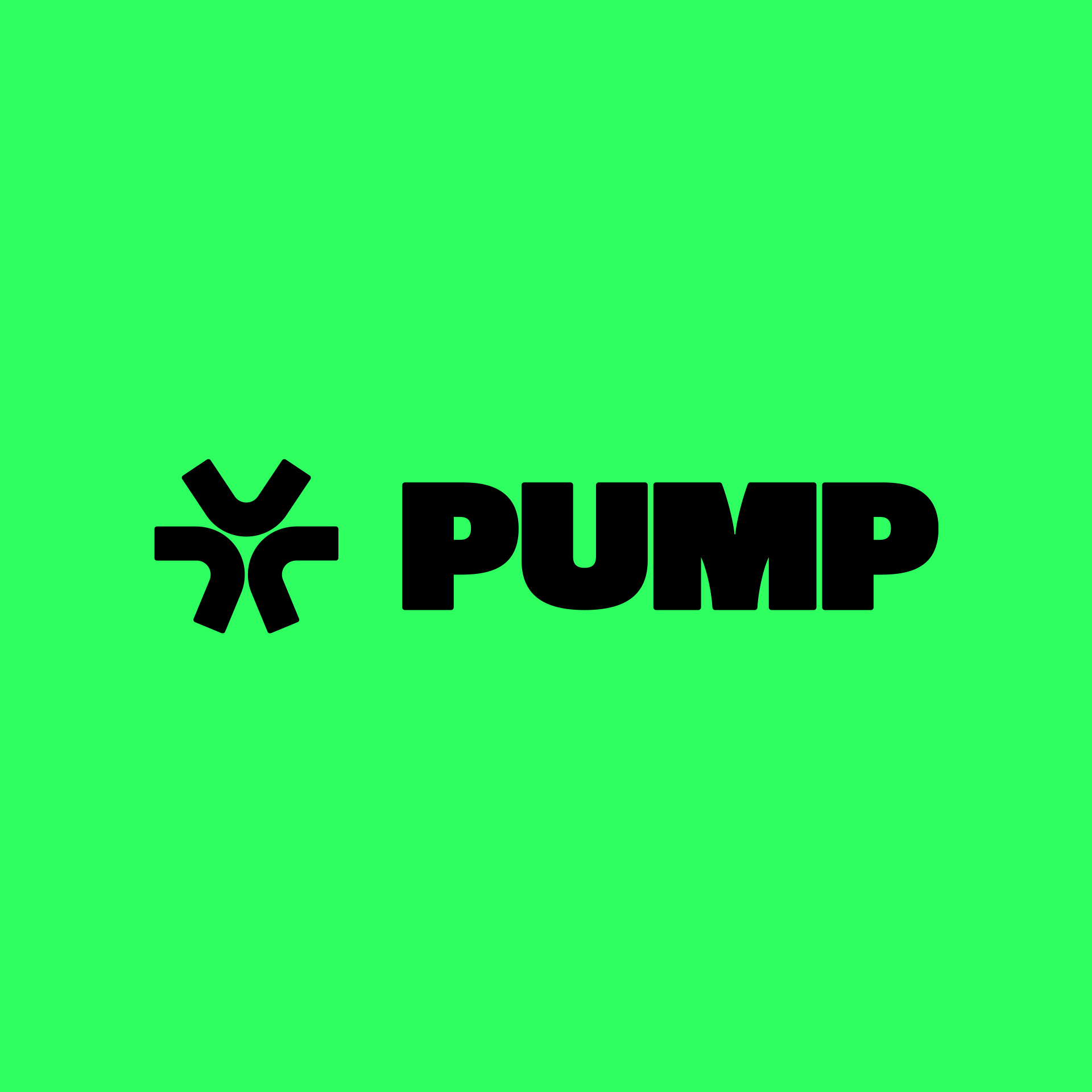 Pump Identity 