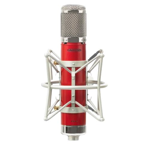 avantone pro cv12 front