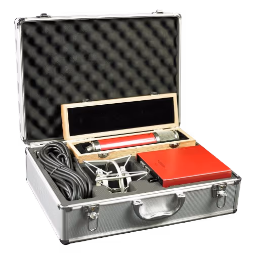 avantone pro cv12 box
