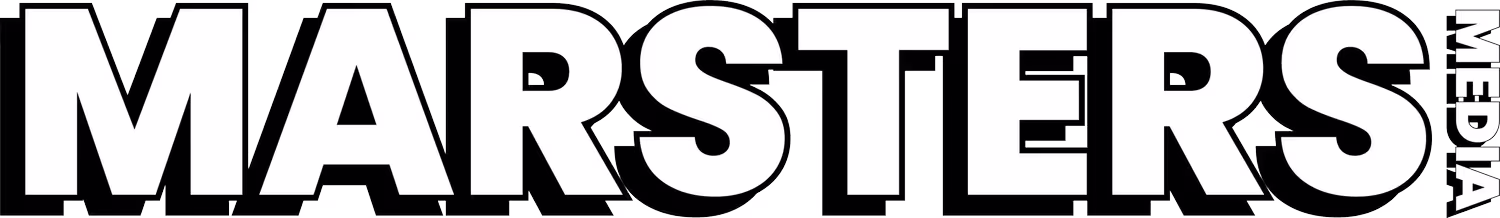 Marsters Media Logo
