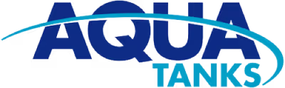Aqua Tanks Logo