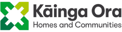 Kainga Ora Logo